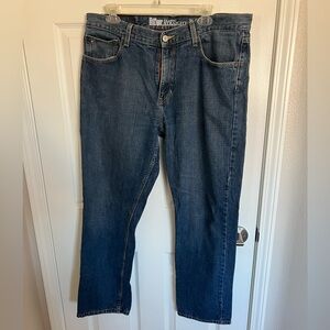 Tommy Hilfiger Mens Jeans